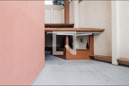 Apartamento à venda com 58m², 2 quartos e 1 vagaÁrea comum