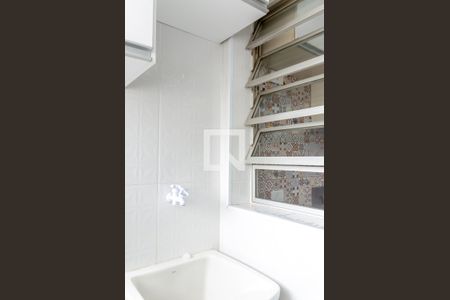 Apartamento à venda com 58m², 2 quartos e 1 vagaÁrea de Serviço