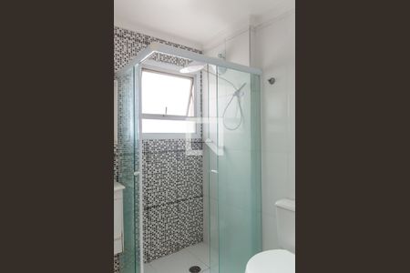 Apartamento à venda com 58m², 2 quartos e 1 vagaBanheiro