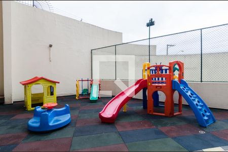 Apartamento à venda com 58m², 2 quartos e 1 vagaÁrea comum