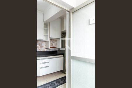 Apartamento à venda com 58m², 2 quartos e 1 vagaÁrea de Serviço