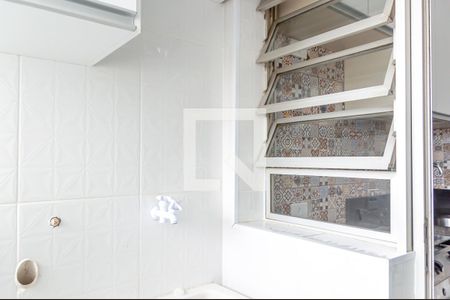 Apartamento à venda com 58m², 2 quartos e 1 vagaÁrea de Serviço