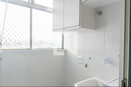 Apartamento à venda com 58m², 2 quartos e 1 vagaÁrea de Serviço