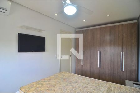 Quarto 1 de apartamento para alugar com 1 quarto, 40m² em Igara, Canoas