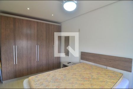 Quarto 1 de apartamento para alugar com 1 quarto, 40m² em Igara, Canoas