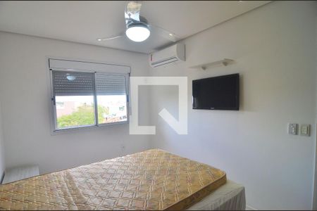 Quarto 1 de apartamento para alugar com 1 quarto, 40m² em Igara, Canoas