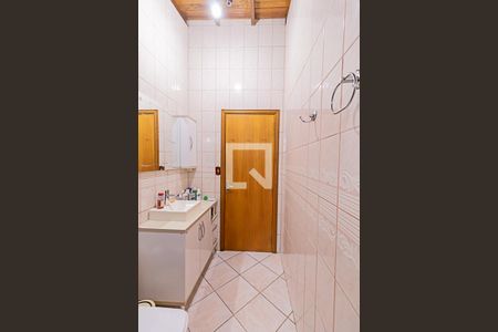 Casa à venda com 1m², 3 quartos e 3 vagasBanheiro