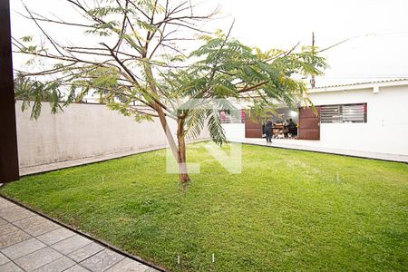 Casa à venda com 1m², 3 quartos e 3 vagasVista do quarto 3