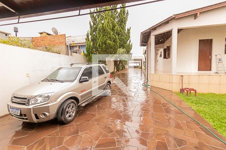 Casa à venda com 1m², 3 quartos e 3 vagasÁrea Externa