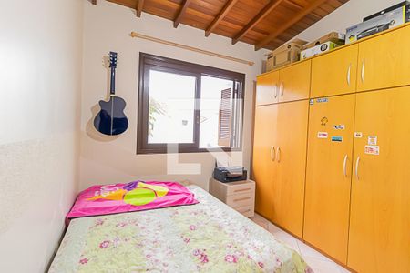 Casa à venda com 1m², 3 quartos e 3 vagasQuarto 3