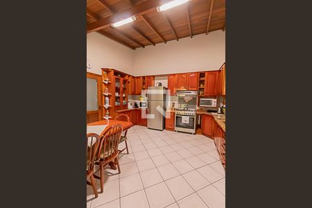 Casa à venda com 1m², 3 quartos e 3 vagasCozinha