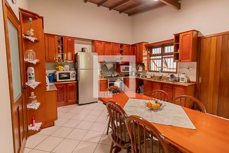 Casa à venda com 1m², 3 quartos e 3 vagasCozinha