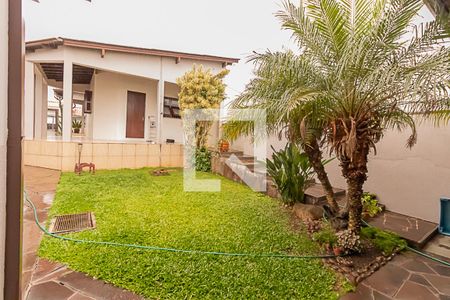 Casa à venda com 1m², 3 quartos e 3 vagasÁrea Externa