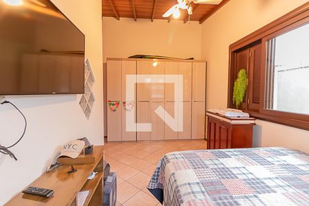Casa à venda com 1m², 3 quartos e 3 vagasQuarto 2