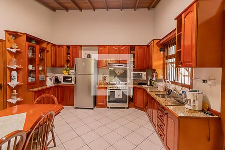 Casa à venda com 1m², 3 quartos e 3 vagasCozinha