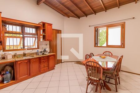 Casa à venda com 1m², 3 quartos e 3 vagasCozinha