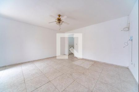 Sala de kitnet/studio para alugar com 1 quarto, 55m² em Jardim Ocara, Santo André