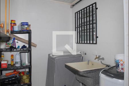 Casa à venda com 170m², 3 quartos e 2 vagas Casa à venda com 170m², 3 quartos e 2 vagasÁrea de Serviço