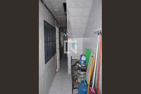 Casa à venda com 170m², 3 quartos e 2 vagas Casa à venda com 170m², 3 quartos e 2 vagasÁrea de Serviço