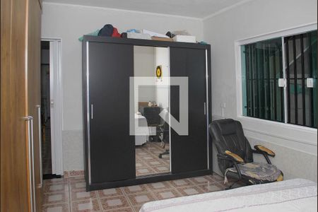 Casa à venda com 170m², 3 quartos e 2 vagas Casa à venda com 170m², 3 quartos e 2 vagasQuarto 3