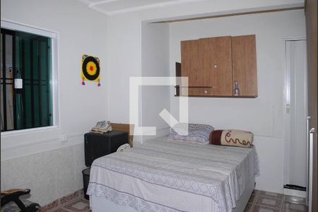Casa à venda com 170m², 3 quartos e 2 vagas Casa à venda com 170m², 3 quartos e 2 vagasQuarto 3