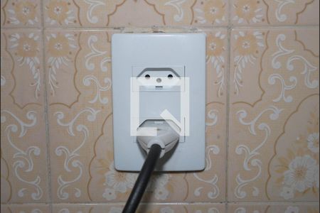 Casa à venda com 170m², 3 quartos e 2 vagas Casa à venda com 170m², 3 quartos e 2 vagasCozinha