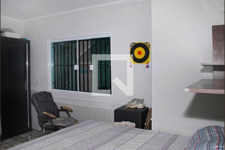 Casa à venda com 170m², 3 quartos e 2 vagas Casa à venda com 170m², 3 quartos e 2 vagasQuarto 3