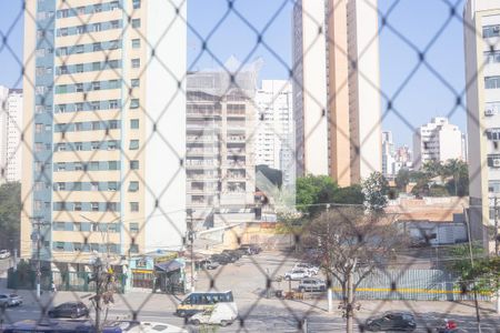 Vista do Quarto 1 de apartamento para alugar com 2 quartos, 57m² em Água Branca, São Paulo