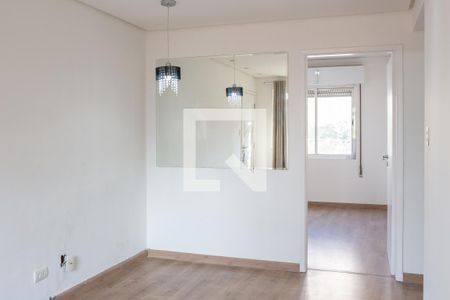 Sala de apartamento para alugar com 2 quartos, 57m² em Água Branca, São Paulo