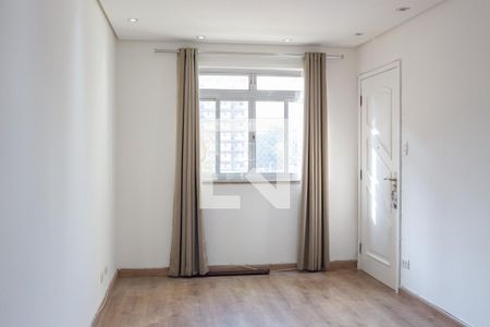 Sala de apartamento para alugar com 2 quartos, 57m² em Água Branca, São Paulo