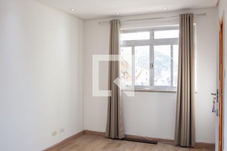 Sala de apartamento para alugar com 2 quartos, 57m² em Água Branca, São Paulo