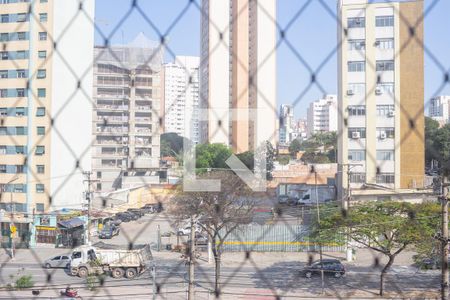 Vista do Quarto 2 de apartamento para alugar com 2 quartos, 57m² em Água Branca, São Paulo