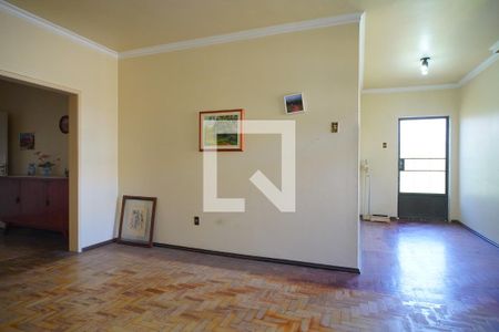 Casa à venda com 411m², 6 quartos e 6 vagasSala 2