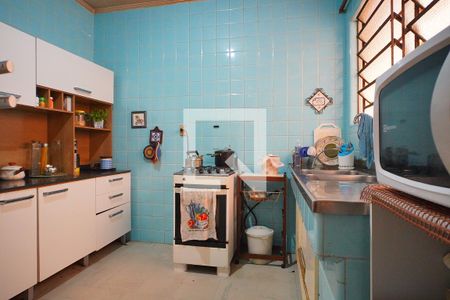 Casa à venda com 411m², 6 quartos e 6 vagasCozinha 1