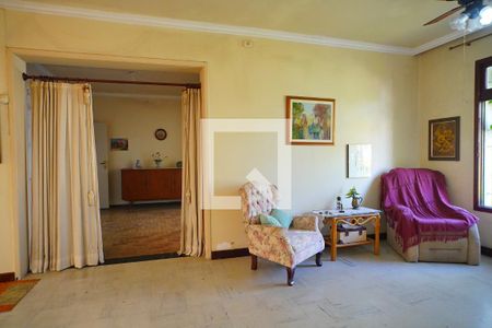 Casa à venda com 411m², 6 quartos e 6 vagasSala 3