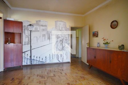 Casa à venda com 411m², 6 quartos e 6 vagasSala 2