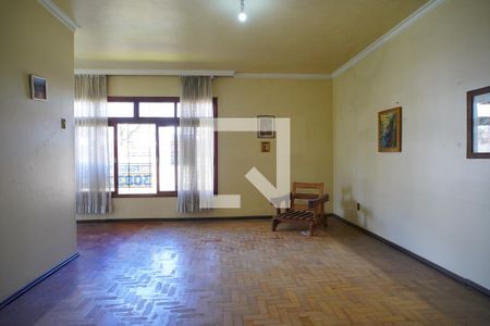 Casa à venda com 411m², 6 quartos e 6 vagasSala 2