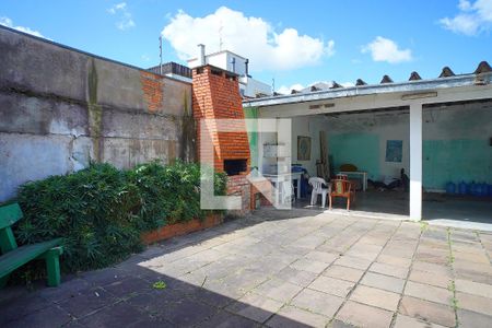 Casa à venda com 411m², 6 quartos e 6 vagasPátio 2