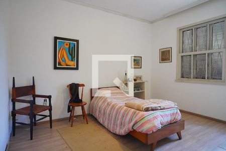 Casa à venda com 411m², 6 quartos e 6 vagasQuarto 6