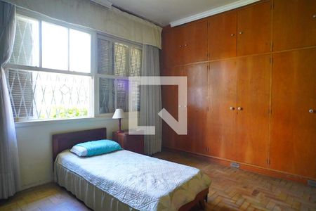 Casa à venda com 411m², 6 quartos e 6 vagasQuarto 3