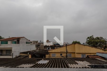 Vista do Quarto 1 de apartamento para alugar com 2 quartos, 42m² em Vila São Francisco (zona Leste), São Paulo