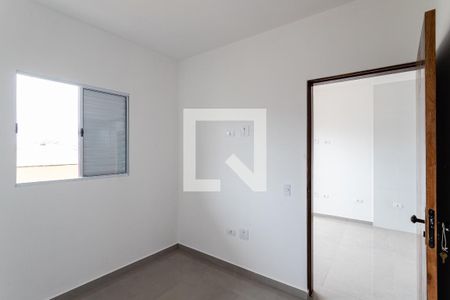 quarto 1 de apartamento para alugar com 2 quartos, 42m² em Vila São Francisco (zona Leste), São Paulo