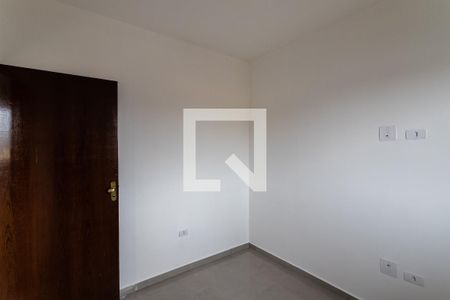 quarto 1 de apartamento para alugar com 2 quartos, 42m² em Vila São Francisco (zona Leste), São Paulo