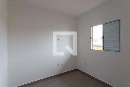 quarto 1 de apartamento para alugar com 2 quartos, 42m² em Vila São Francisco (zona Leste), São Paulo