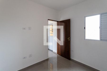 quarto 2 de apartamento para alugar com 2 quartos, 42m² em Vila São Francisco (zona Leste), São Paulo