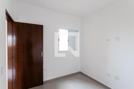 quarto 2 de apartamento para alugar com 2 quartos, 42m² em Vila São Francisco (zona Leste), São Paulo