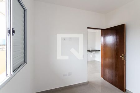 quarto 1 de apartamento para alugar com 2 quartos, 42m² em Vila São Francisco (zona Leste), São Paulo