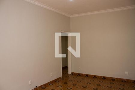 Sala de casa de condomínio para alugar com 2 quartos, 78m² em Piedade, Rio de Janeiro