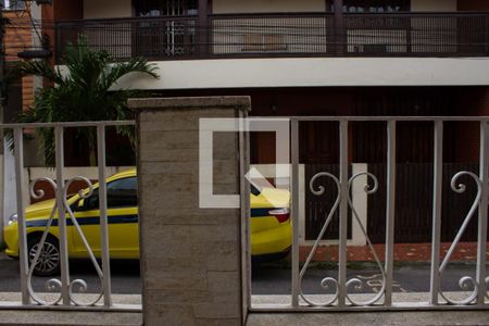 Vista da Sala de casa de condomínio para alugar com 2 quartos, 78m² em Piedade, Rio de Janeiro