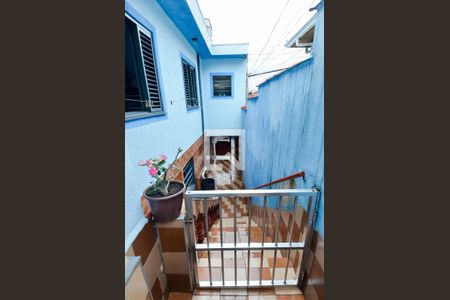 Casa à venda com 220m², 3 quartos e 2 vagasCorredor de Entrada 